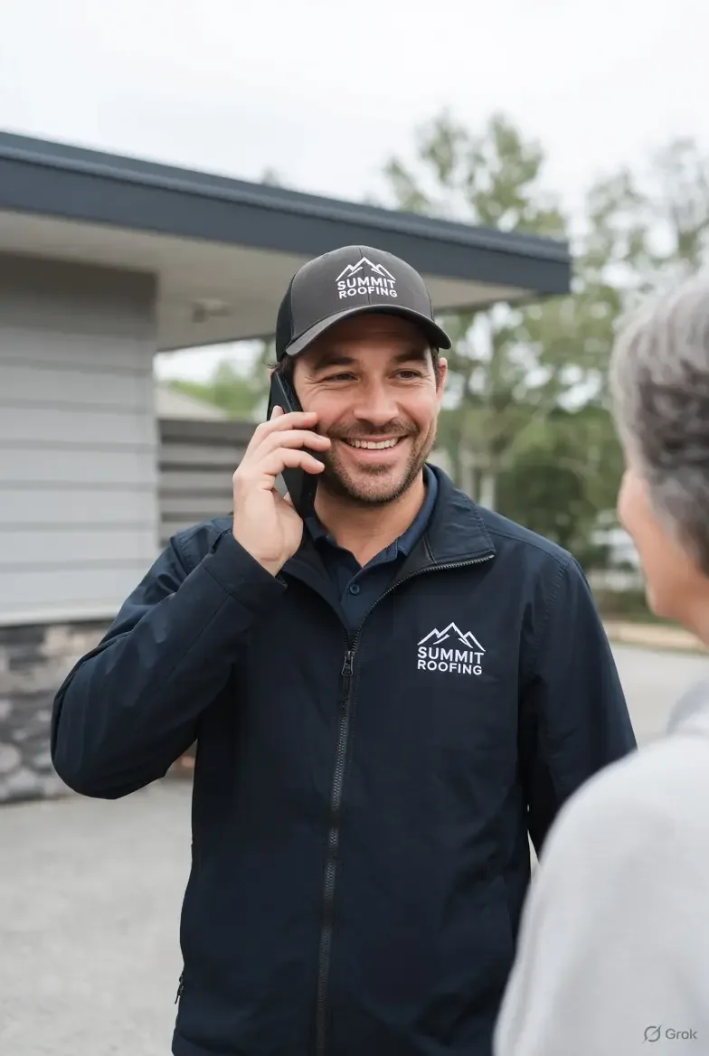 Flat Roof Leak Repair New Holland, OH FAQs